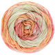 Lana Grossa ARUBA (Linea Pura) | 12-mandarin/malina/krema