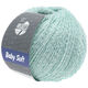 Lana Grossa BABY SOFT | 09-mint tirkizna