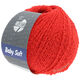Lana Grossa BABY SOFT | 17-crveno