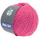 Lana Grossa BABY SOFT | 18-roze