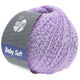 Lana Grossa BABY SOFT | 22-ljubičasta