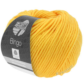 BINGO  Uni/Melange od Lana Grossa