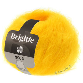 BRIGITTE NO. 3 od Lana Grossa