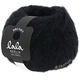 Lana Grossa BRUSHY Uni/Print (lala BERLIN) | 012-crna