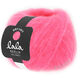 Lana Grossa BRUSHY Uni/Print (lala BERLIN) | 013-roze