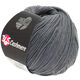 Lana Grossa 365 CASHMERE | 44-tamno siva