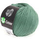 Lana Grossa 365 COTONE | 09-siva zelena