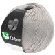 Lana Grossa 365 COTONE | 52-srebrna siva
