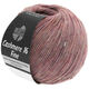 Lana Grossa CASHMERE 16 FINE | 001-palisandrovo drvo