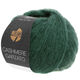 Lana Grossa CASHMERE GARZATO | 10-petrolzeleno