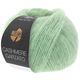 Lana Grossa CASHMERE GARZATO | 15-mint zeleno