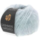 Lana Grossa CASHMERE GARZATO | 17-pastelne Plava