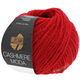Lana Grossa CASHMERE MODA | 04-crveno