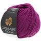 Lana Grossa CASHMERE MODA | 05-orhideja