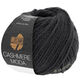 Lana Grossa CASHMERE MODA | 09-crna
