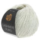 Lana Grossa CASHMERE PURO | 02-srebrna siva