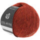 Lana Grossa COOL AIR Fine | 08-crven ton