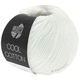 Lana Grossa COOL COTTON | 01-bijela