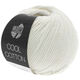 Lana Grossa COOL COTTON | 02-ecru