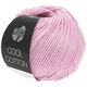 Lana Grossa COOL COTTON | 04-roze