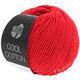 Lana Grossa COOL COTTON | 08-Signal crven