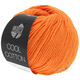 Lana Grossa COOL COTTON | 09-narančasta