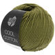 Lana Grossa COOL COTTON | 12-maslinovo