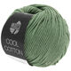 Lana Grossa COOL COTTON | 13-resedazeleno