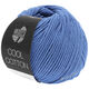 Lana Grossa COOL COTTON | 16-royalplavo
