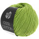 Lana Grossa COOL COTTON | 19-svijetlo zelena