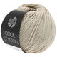 Lana Grossa COOL COTTON | 25-bež