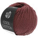 Lana Grossa COOL COTTON | 29-burgundac