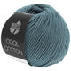 Lana Grossa COOL COTTON | 31-Plavi dim