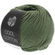 Lana Grossa COOL COTTON | 36-Oleander zeleni