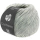 Lana Grossa COOL MERINO | 013-svijetlo siva