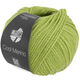 Lana Grossa COOL MERINO | 037-žuta zelena