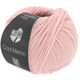 Lana Grossa COOL MERINO | 041-pastelno ružičasta