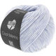 Lana Grossa COOL MERINO | 042-Ljubičasto plava