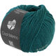 Lana Grossa COOL MERINO | 045-petrol