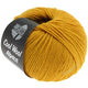 Lana Grossa COOL WOOL Alpaca | 01-žuto