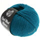 Lana Grossa COOL WOOL Alpaca | 09-petrolplavo