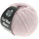 Lana Grossa COOL WOOL Alpaca | 20-blijedo ružičaste