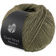 Lana Grossa COOL WOOL Alpaca | 36-Zeleno sijeno