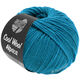 Lana Grossa COOL WOOL Alpaca | 40-petrolplavo
