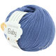Lana Grossa COOL WOOL Baby 25g | 209-plavo