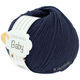 Lana Grossa COOL WOOL Baby 25g | 210-noć Plava