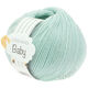 Lana Grossa COOL WOOL Baby 25g | 257-svijetlo tirkizno