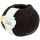 Lana Grossa COOL WOOL Baby Uni/Print 50g | 339-grafit siva