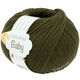 Lana Grossa COOL WOOL Baby Uni/Print 50g | 349-Šumsko zelena