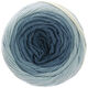 Lana Grossa COOL WOOL Big 1:1 | 5008-ecru/svjetloplav/sivo plava/farmerke/mornarica